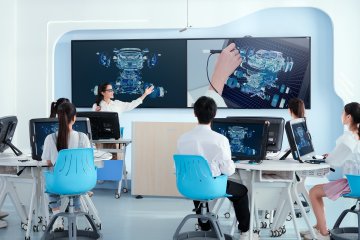 用数字化构建美好塞班岛平台