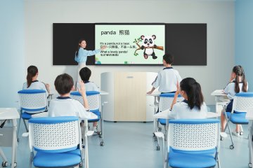 让每一个人都拥有无限可能